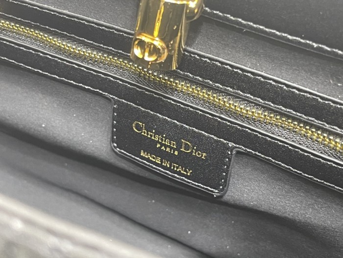 Dior Toujours Tote 6611 LM091 37cm