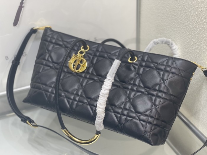Dior Toujours Tote 6611 LM091 37cm