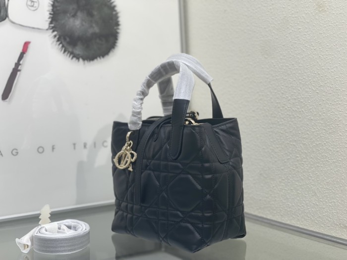 Dior Toujours Bag 0326 LM002012 18-24cm