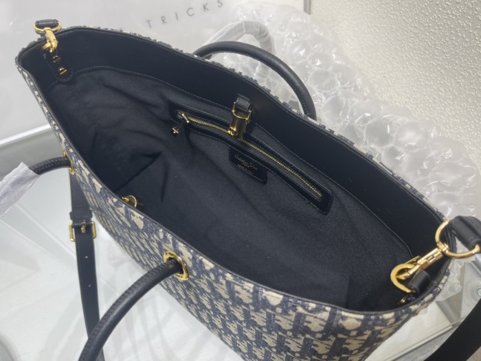 Dior Toujours Tote 6611 LM091 37cm