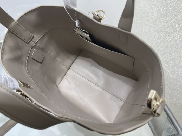 Dior Toujours Bag 0326 LM002012 18-24cm