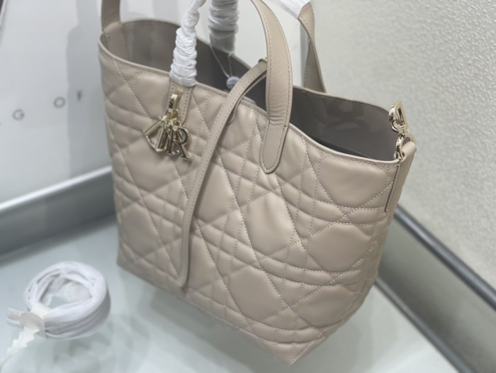 Dior Toujours Bag 0326 LM002012 18-24cm