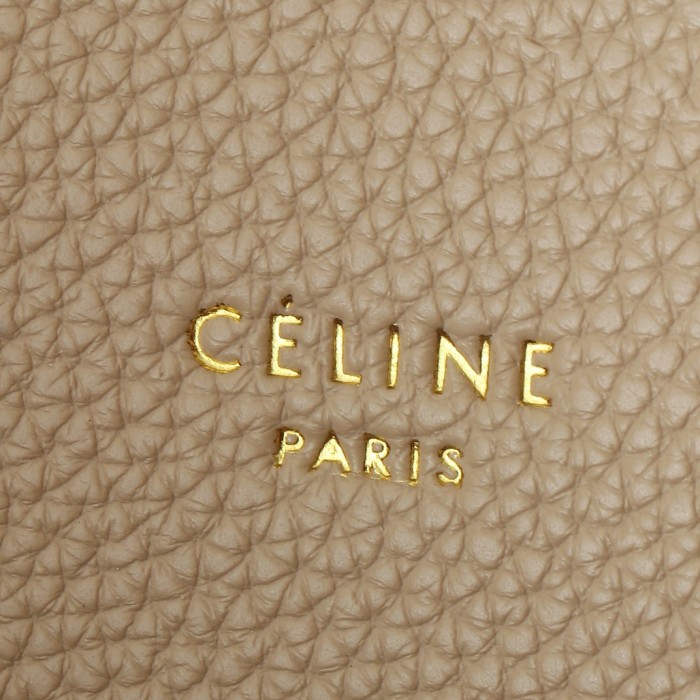 Celine CABAS ANAIS Tote 3022 LM051 54cm