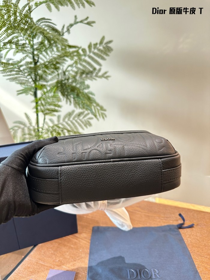 Dior Rider 2.0 Messenger Bag 002 DB522 22cm