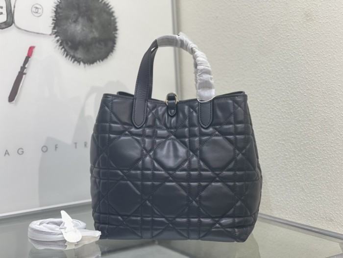 Dior Toujours Bag 0326 LM002012 18-24cm