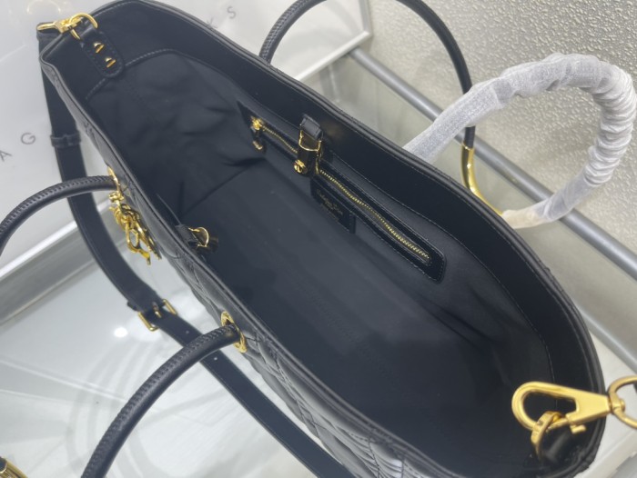 Dior Toujours Tote 6611 LM091 37cm