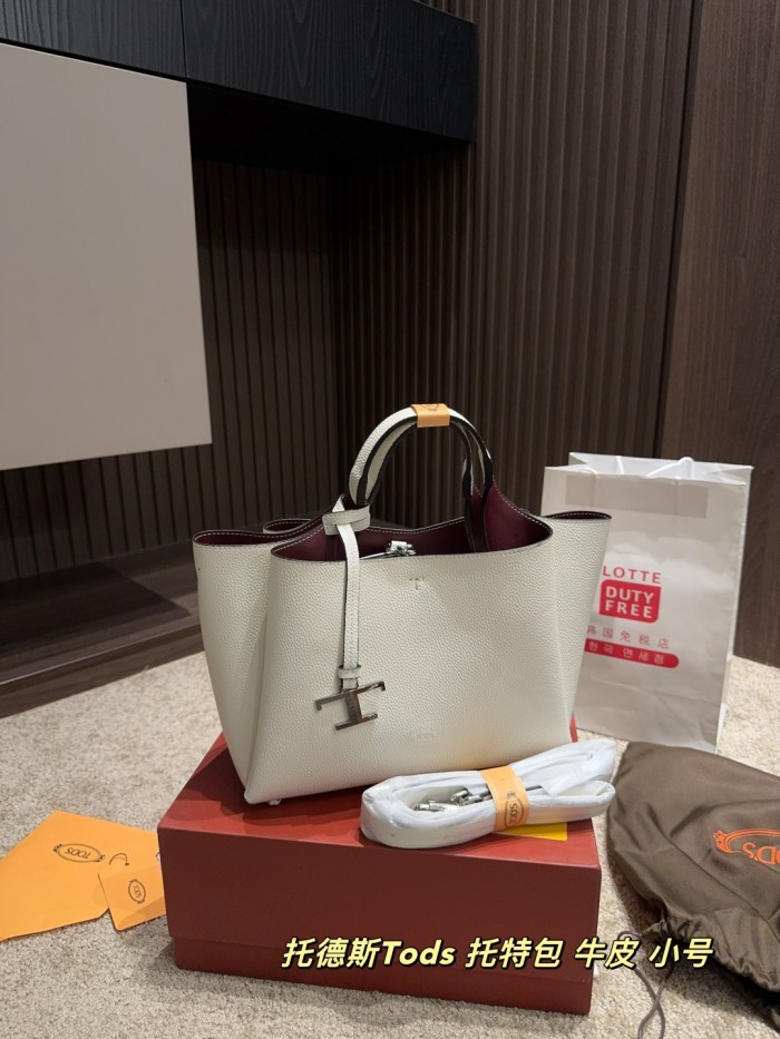Hermes Tods Tote 006 DB542 27cm