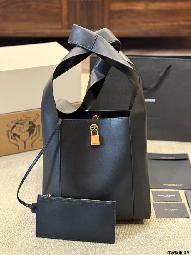 YSL Shoulder Bag 013 DB042 27cm