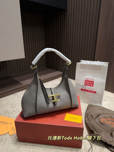 Hermes Tods Hobo Bag 007 DB002 31cm