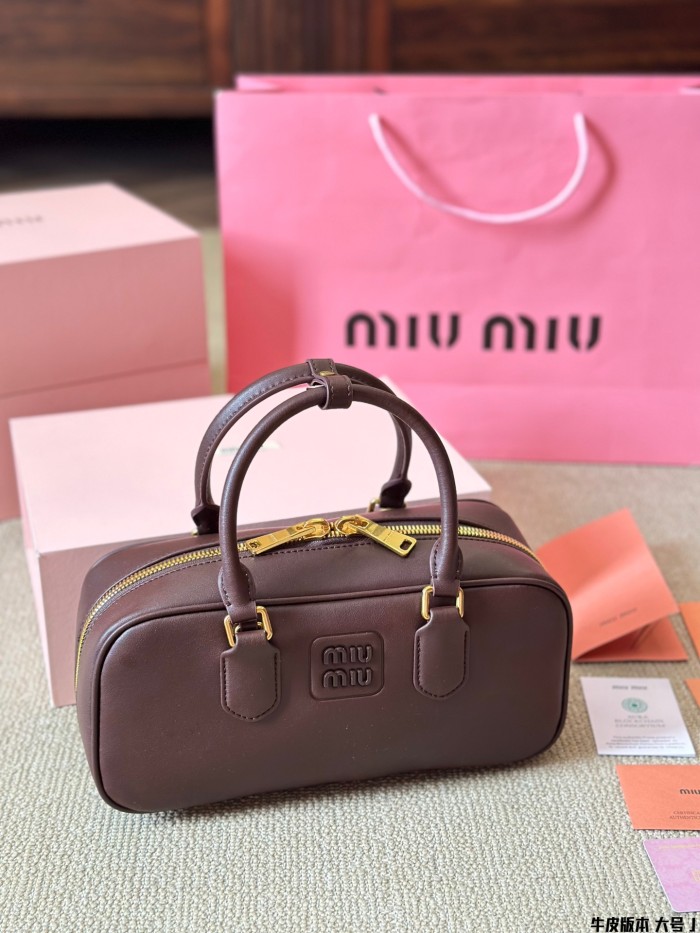 Miu Miu Handbag 008 DB081 28cm