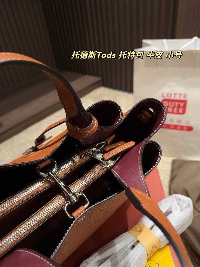 Hermes Tods Tote 006 DB542 27cm