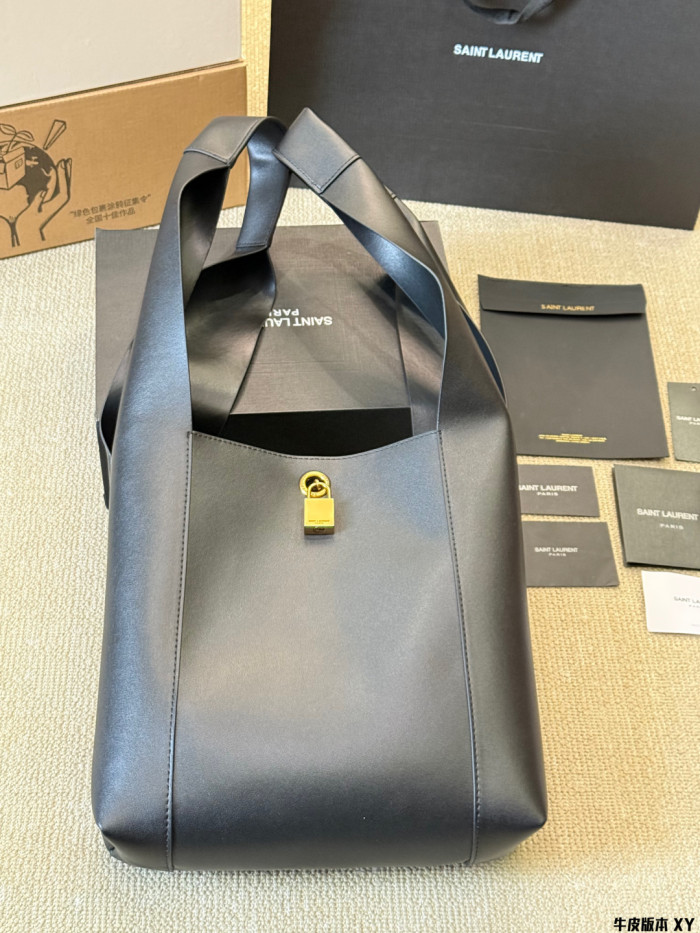 YSL Shoulder Bag 013 DB042 27cm