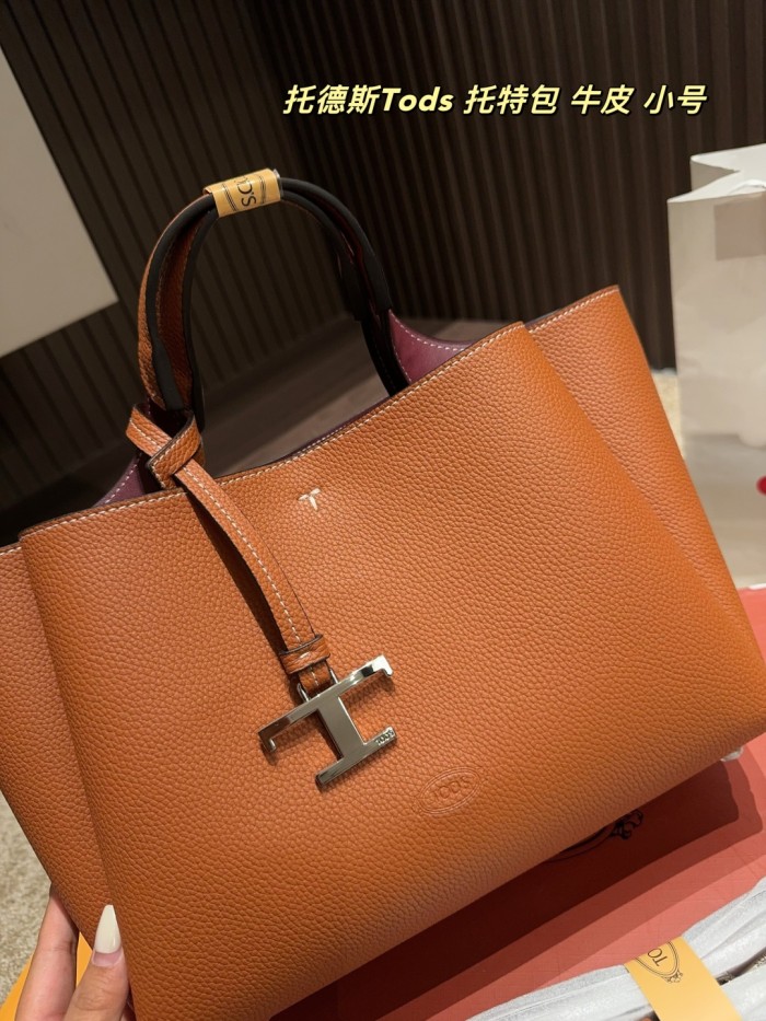 Hermes Tods Tote 006 DB542 27cm