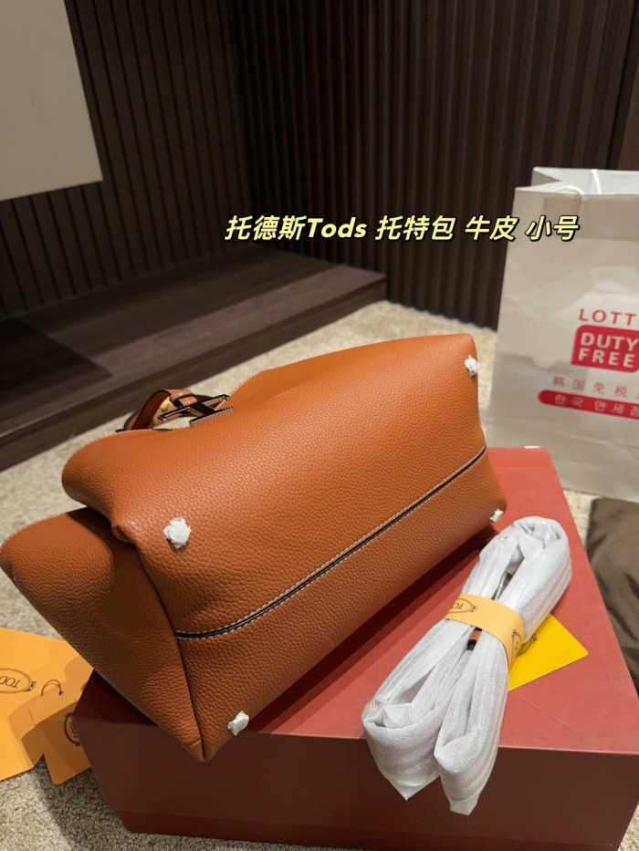 Hermes Tods Tote 006 DB542 27cm