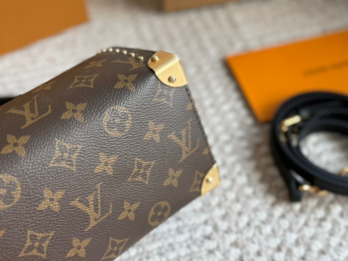 LV Speedy Bag 095 DB022 20cm