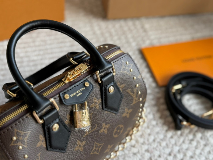 LV Speedy Bag 095 DB022 20cm
