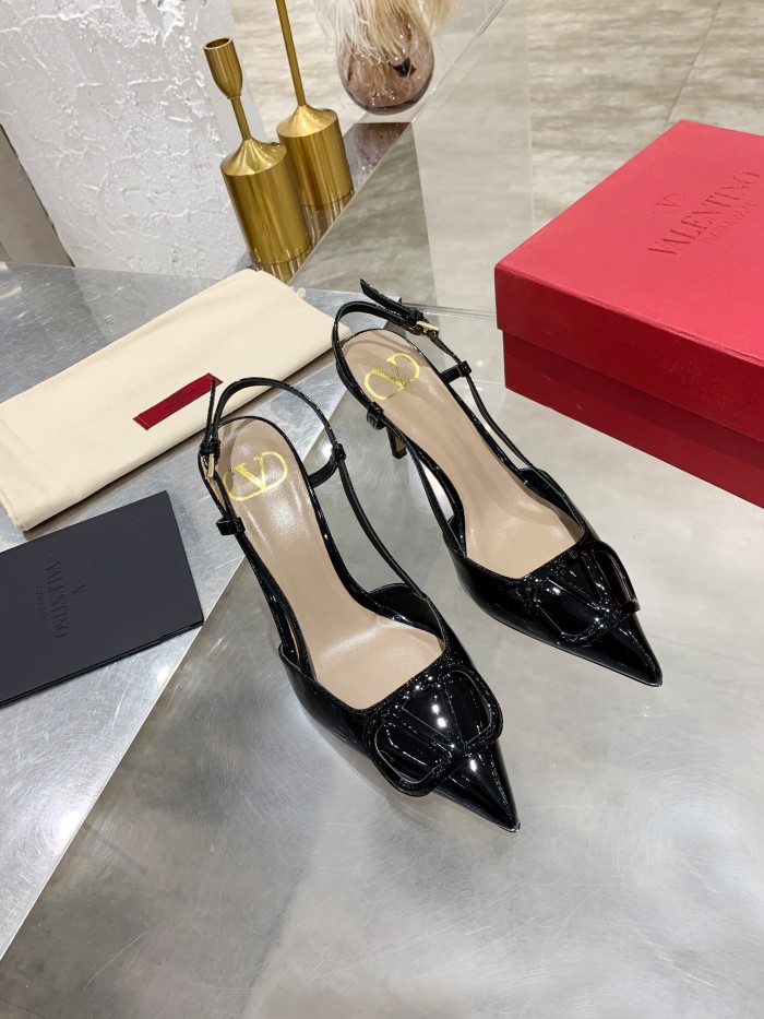 Valentino shoes 019 XM092