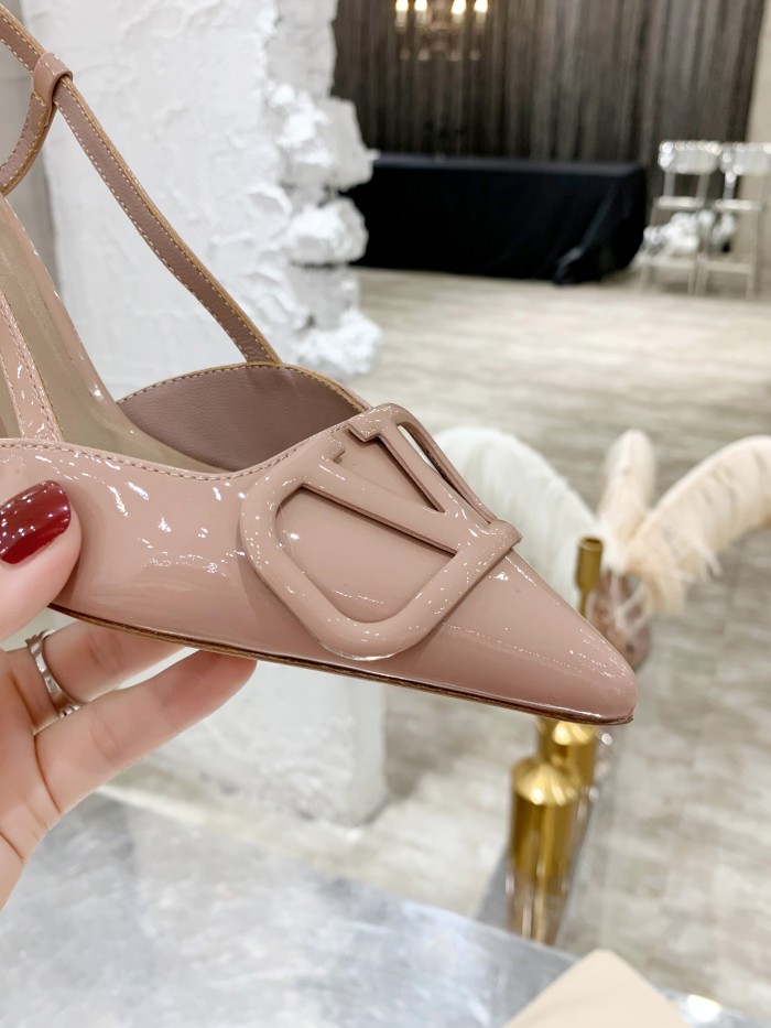 Valentino shoes 019 XM092