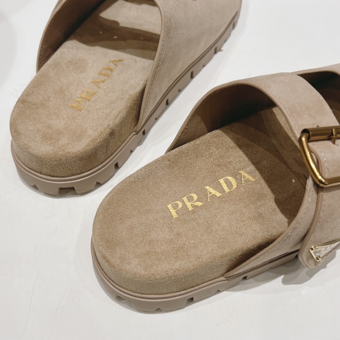 Prada shoes 075 XM092