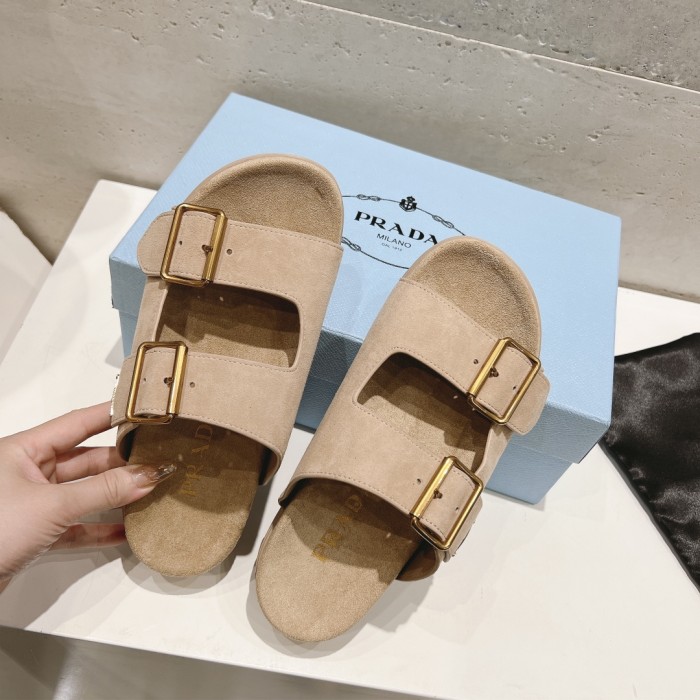 Prada shoes 075 XM092