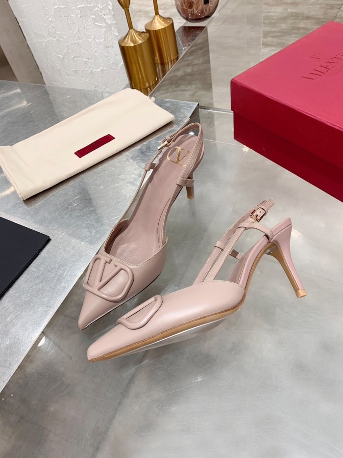 Valentino shoes 019 XM092