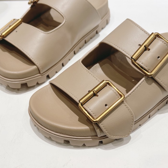 Prada shoes 075 XM092