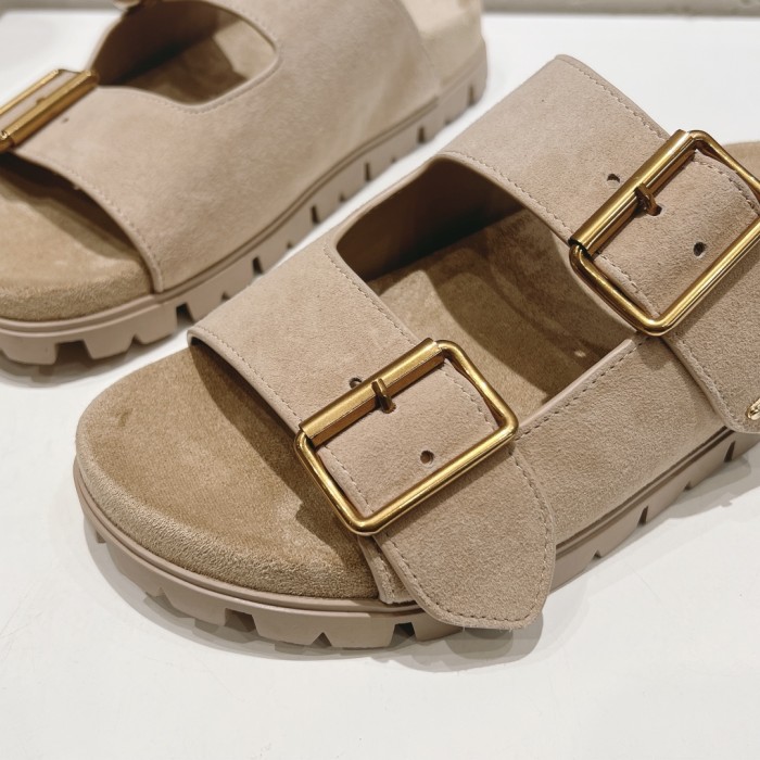 Prada shoes 075 XM092