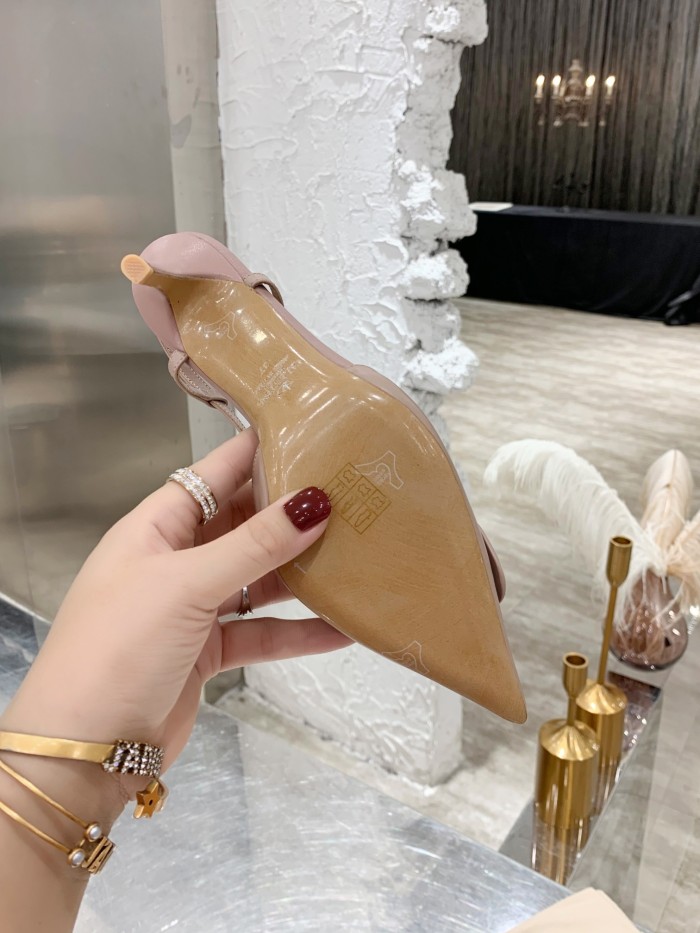 Valentino shoes 019 XM092