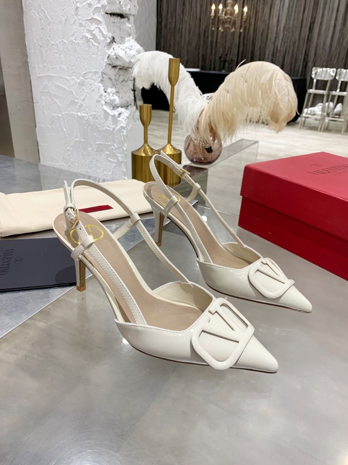 Valentino shoes 019 XM092