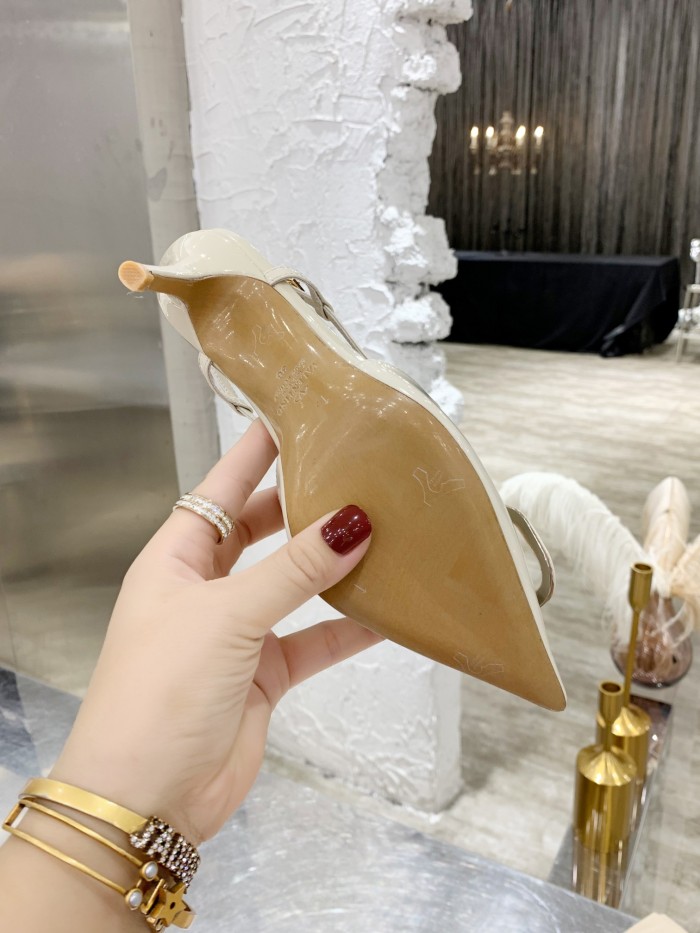 Valentino shoes 019 XM092