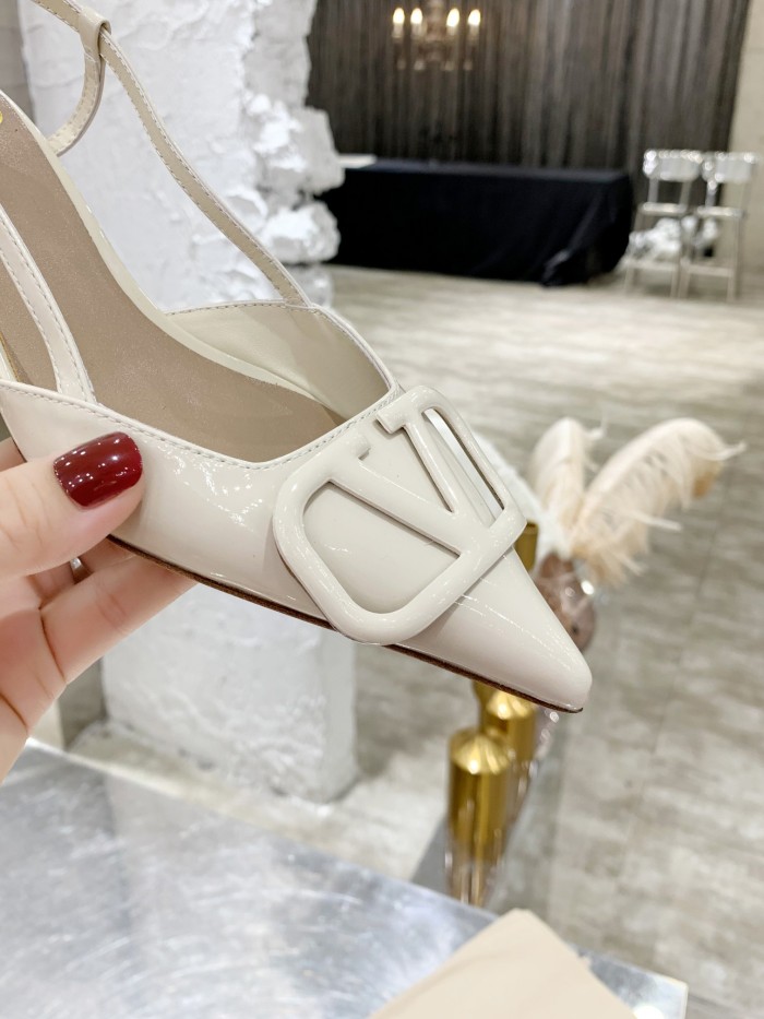 Valentino shoes 019 XM092