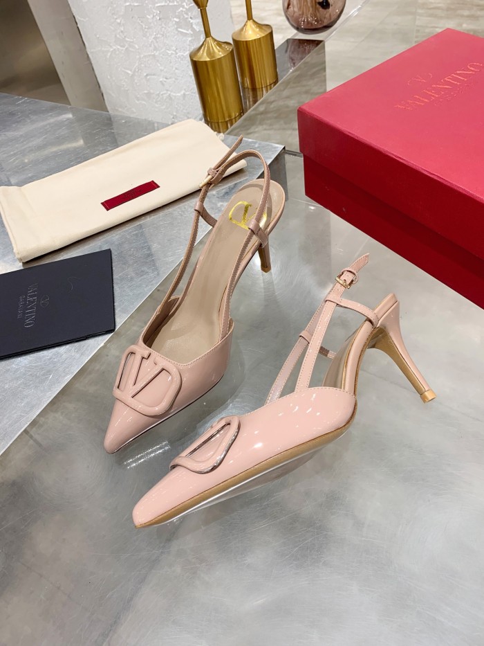 Valentino shoes 019 XM092