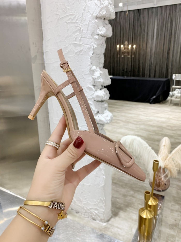 Valentino shoes 019 XM092