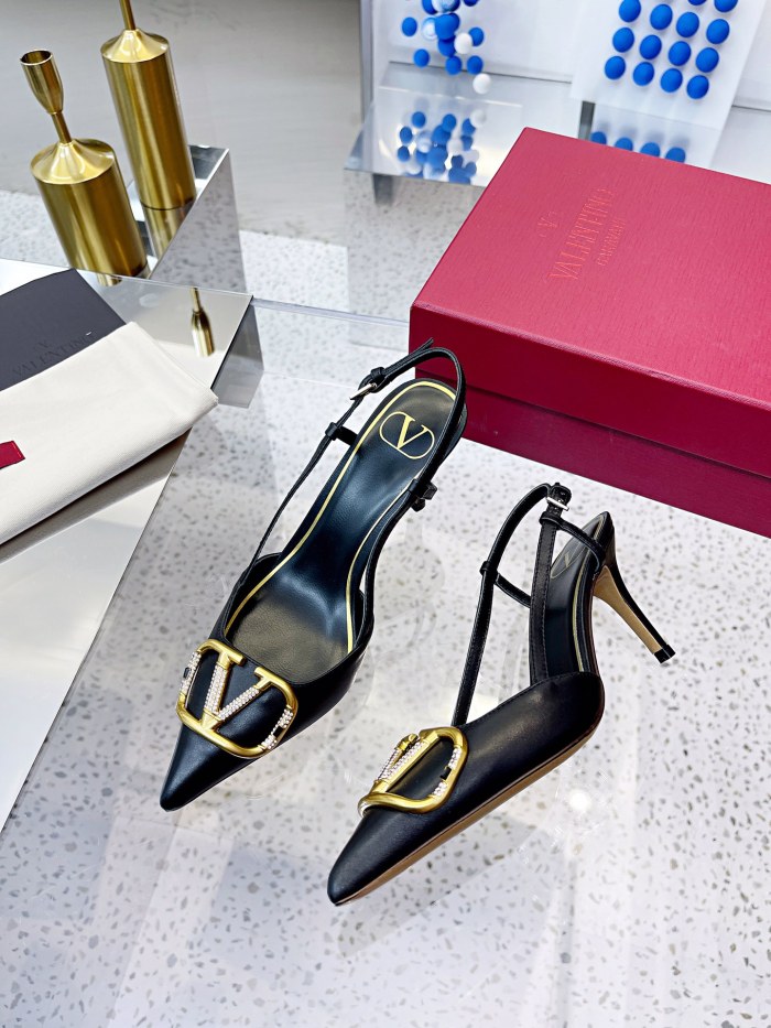 Valentino shoes 019 XM092