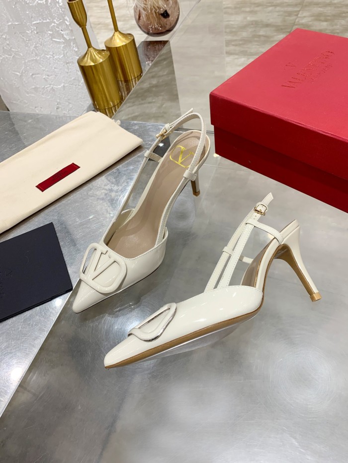 Valentino shoes 019 XM092