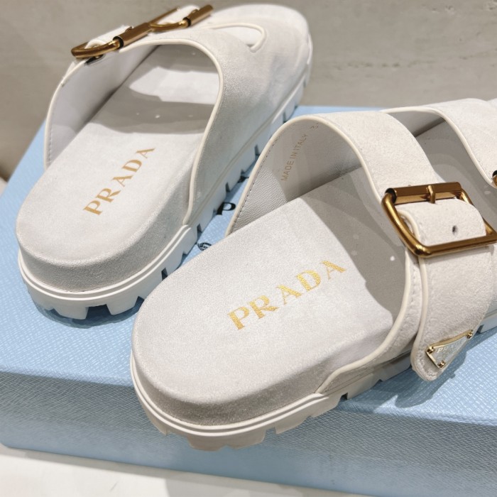 Prada shoes 075 XM092