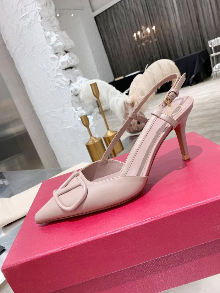 Valentino shoes 019 XM092