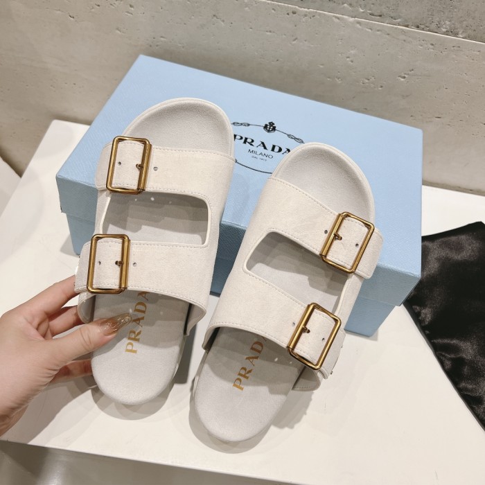 Prada shoes 075 XM092