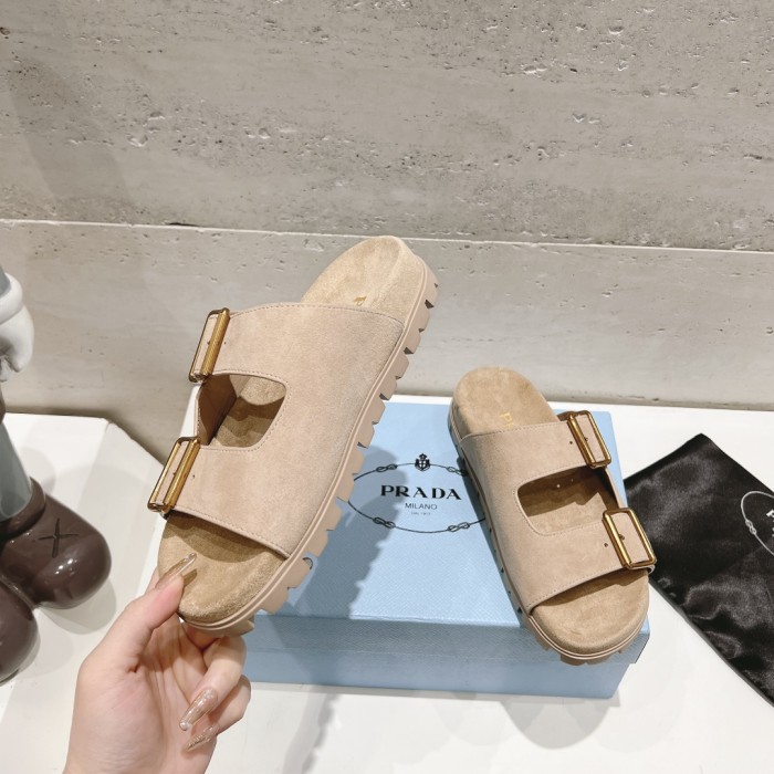 Prada shoes 075 XM092