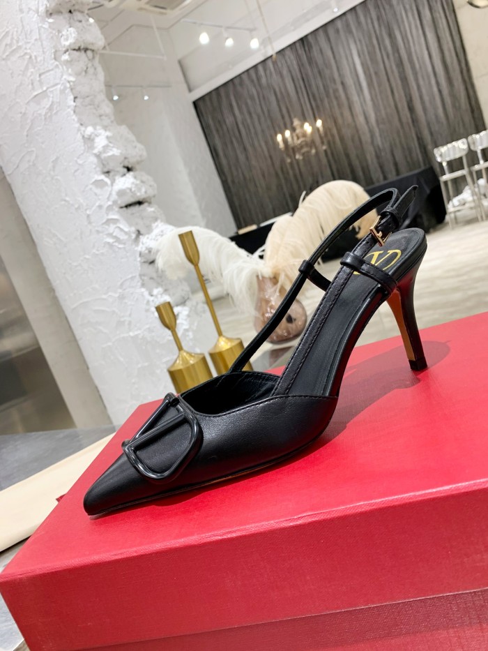 Valentino shoes 019 XM092