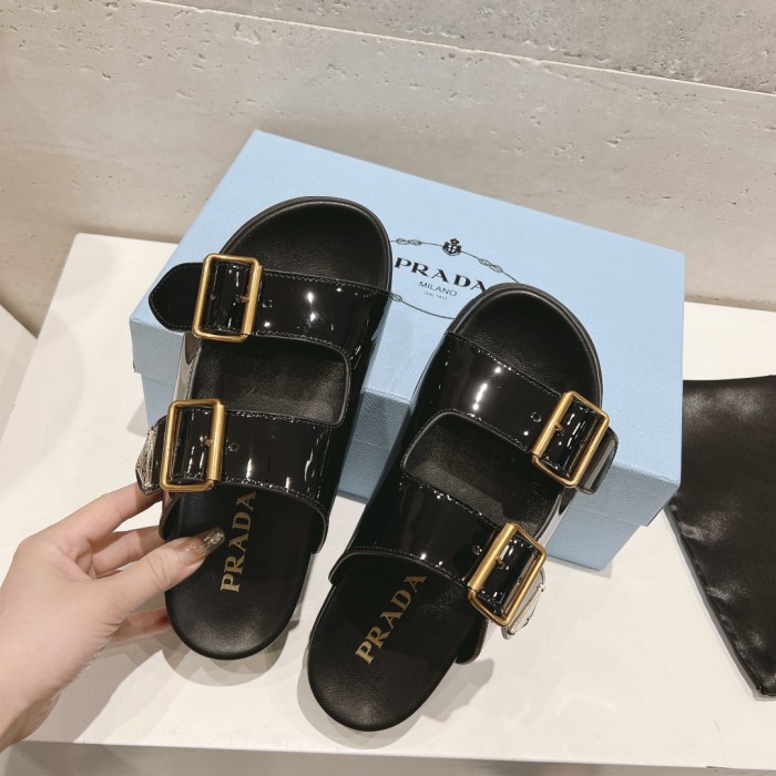 Prada shoes 075 XM092