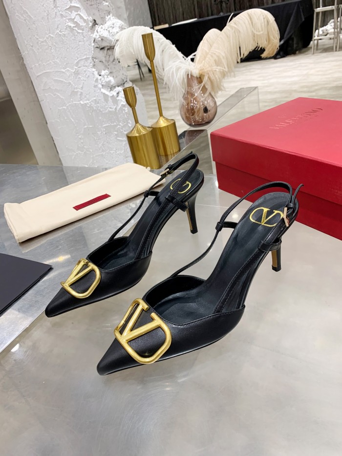 Valentino shoes 019 XM092