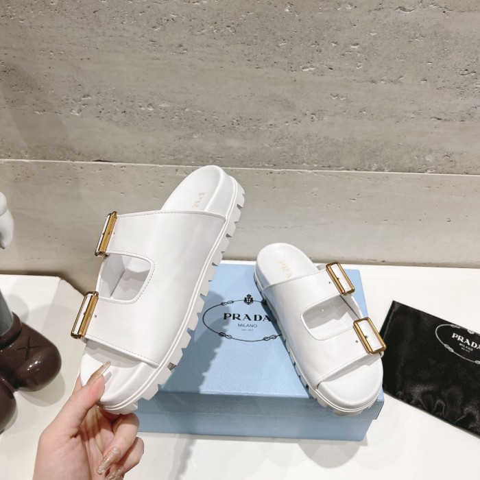 Prada shoes 075 XM092