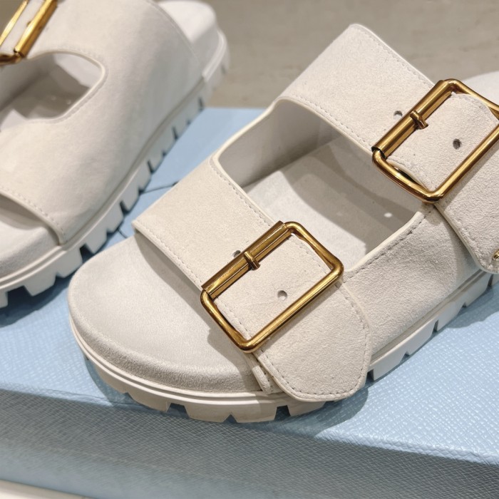 Prada shoes 075 XM092