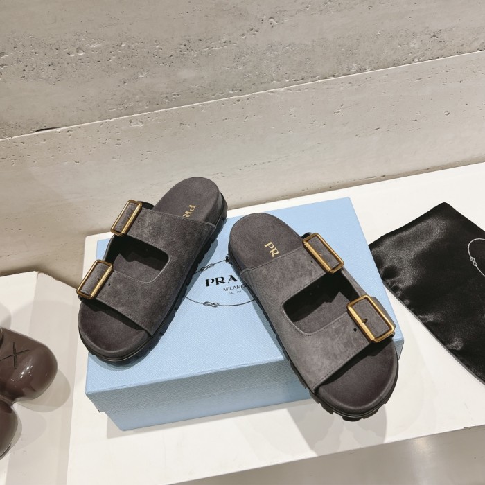 Prada shoes 075 XM092