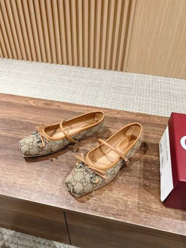 Gucci Casual shoes 038 XM082