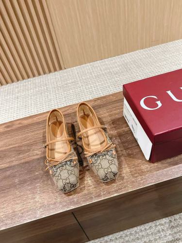 Gucci Casual shoes 038 XM082