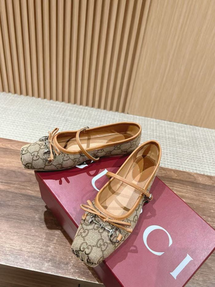 Gucci Casual shoes 038 XM082