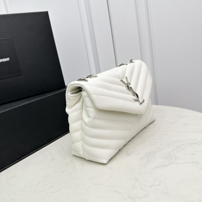 YSL LouLou Bag 6869 LM071 24-32cm