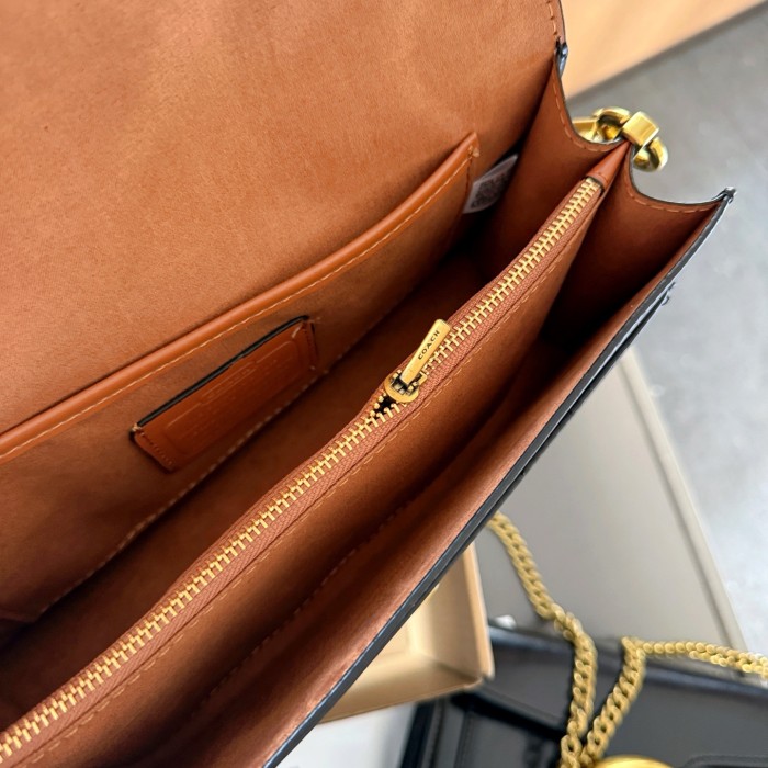 COACH TABBY Bag 002 DB051061 20-27cm